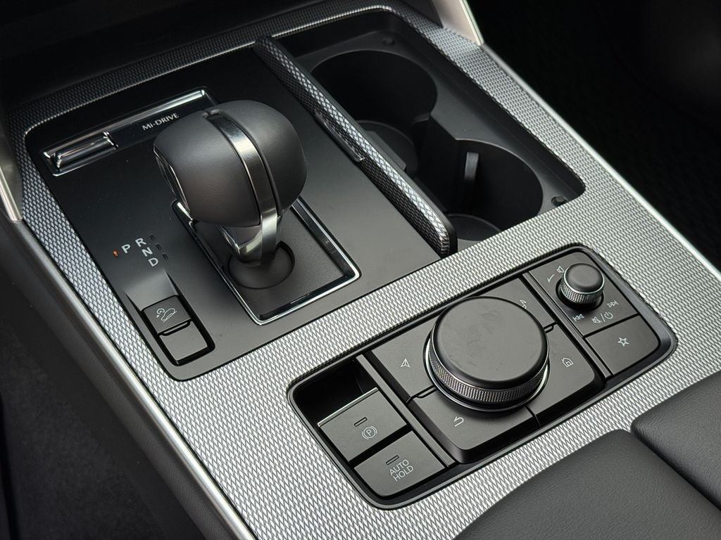 2026 Mazda Mazda CX-70 3.3 Turbo Preferred AWD