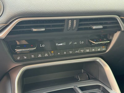 2026 Mazda Mazda CX-70 3.3 Turbo Preferred AWD