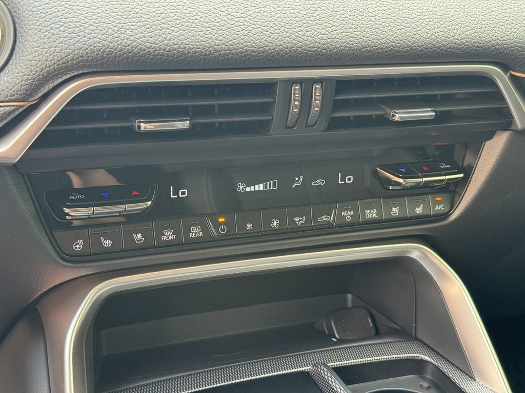 2026 Mazda Mazda CX-70 3.3 Turbo Preferred AWD