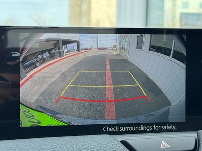 2026 Mazda Mazda CX-70 3.3 Turbo Preferred AWD