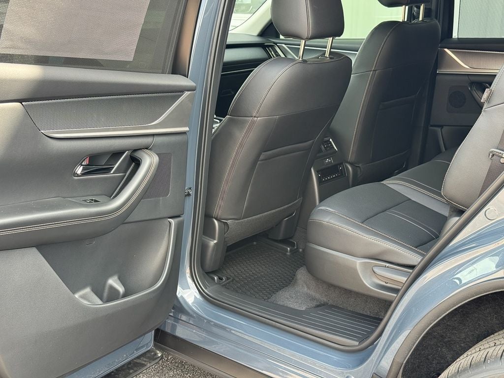 2026 Mazda Mazda CX-70 3.3 Turbo Preferred AWD