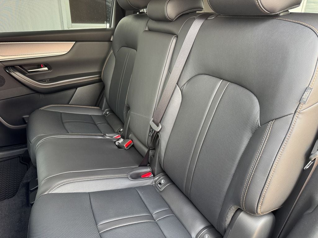 2026 Mazda Mazda CX-70 3.3 Turbo Preferred AWD