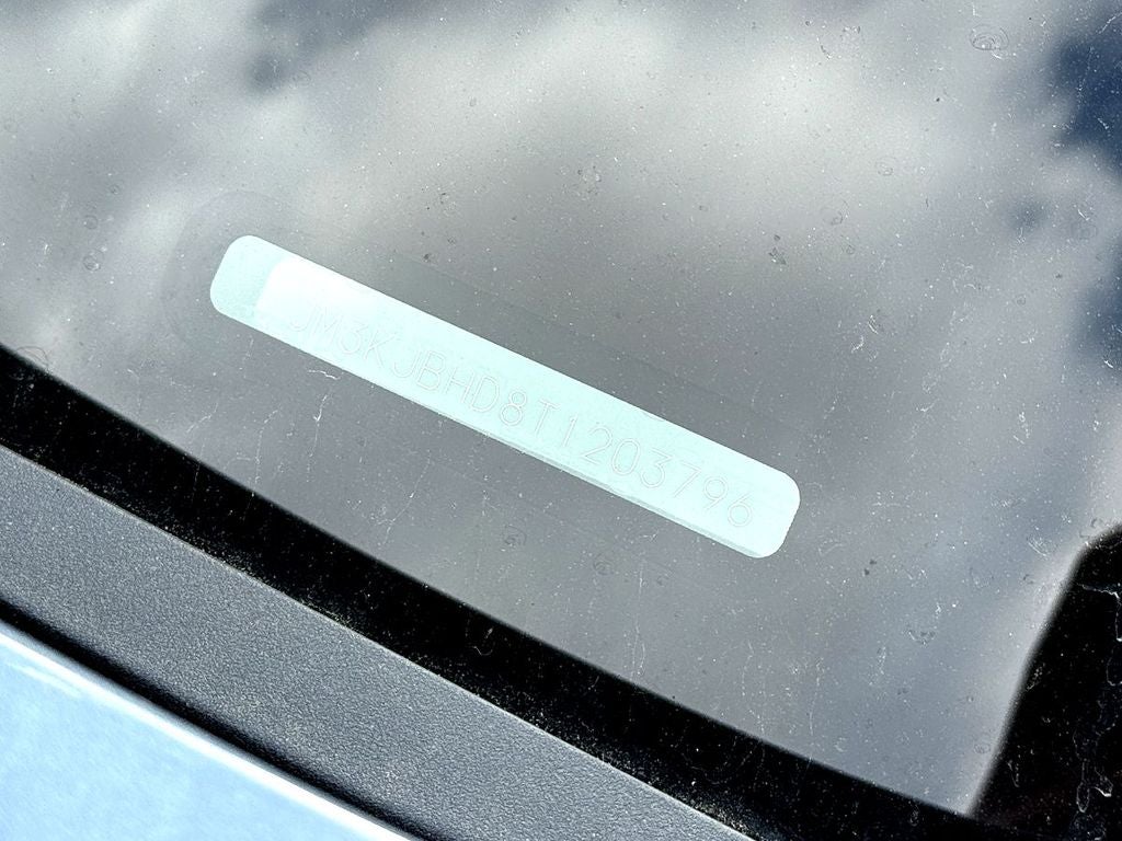 2026 Mazda Mazda CX-70 3.3 Turbo Preferred AWD