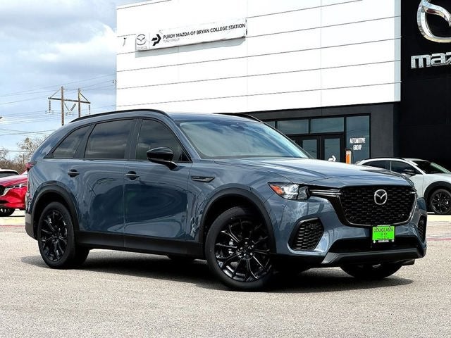 2026 Mazda Mazda CX-70 3.3 Turbo Preferred AWD