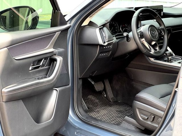 2026 Mazda Mazda CX-70 3.3 Turbo Preferred AWD