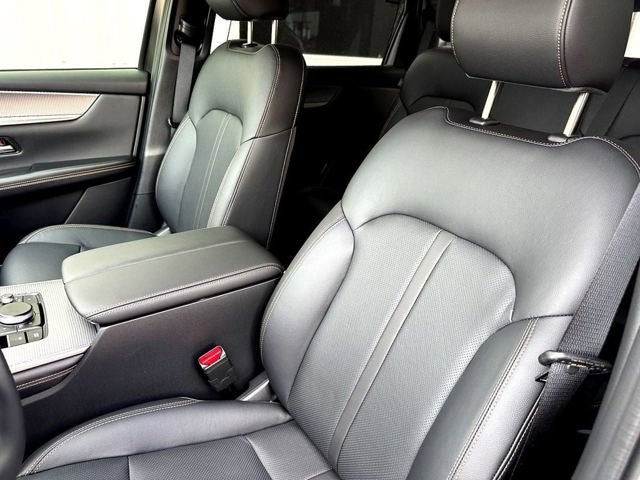 2026 Mazda Mazda CX-70 3.3 Turbo Preferred AWD