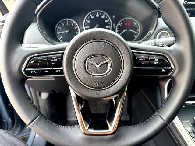 2026 Mazda Mazda CX-70 3.3 Turbo Preferred AWD