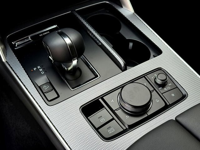 2026 Mazda Mazda CX-70 3.3 Turbo Preferred AWD