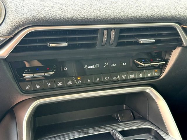 2026 Mazda Mazda CX-70 3.3 Turbo Preferred AWD