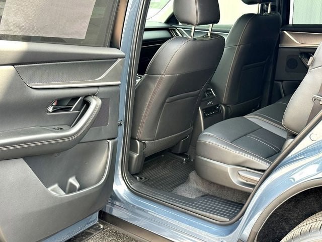 2026 Mazda Mazda CX-70 3.3 Turbo Preferred AWD