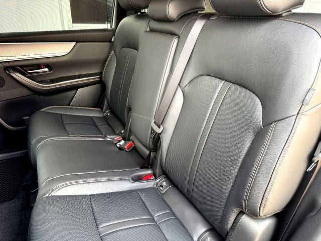 2026 Mazda Mazda CX-70 3.3 Turbo Preferred AWD