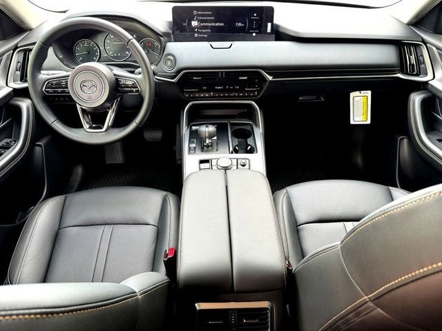 2026 Mazda Mazda CX-70 3.3 Turbo Preferred AWD