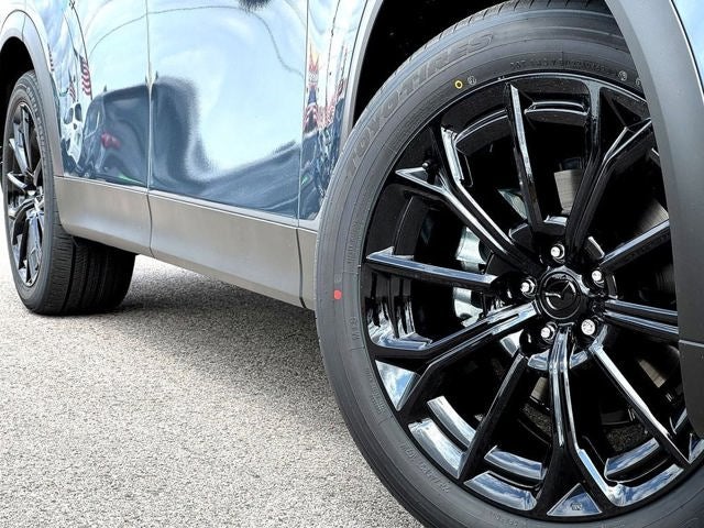 2026 Mazda Mazda CX-70 3.3 Turbo Preferred AWD