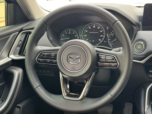 2026 Mazda Mazda CX-70 3.3 Turbo Preferred AWD