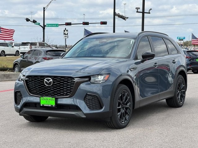 2026 Mazda Mazda CX-70 3.3 Turbo Preferred AWD