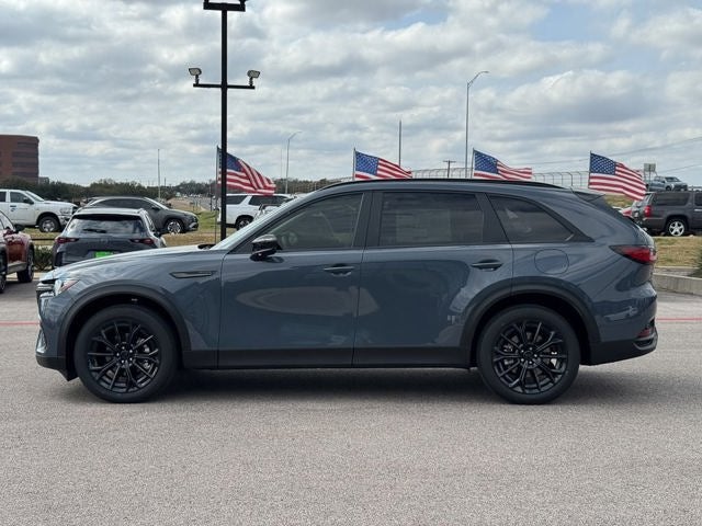 2026 Mazda Mazda CX-70 3.3 Turbo Preferred AWD