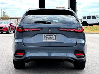 2026 Mazda Mazda CX-70 3.3 Turbo Preferred AWD