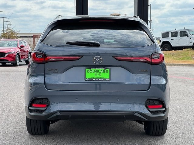 2026 Mazda Mazda CX-70 3.3 Turbo Preferred AWD