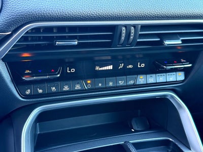 2026 Mazda Mazda CX-70 3.3 Turbo Preferred AWD