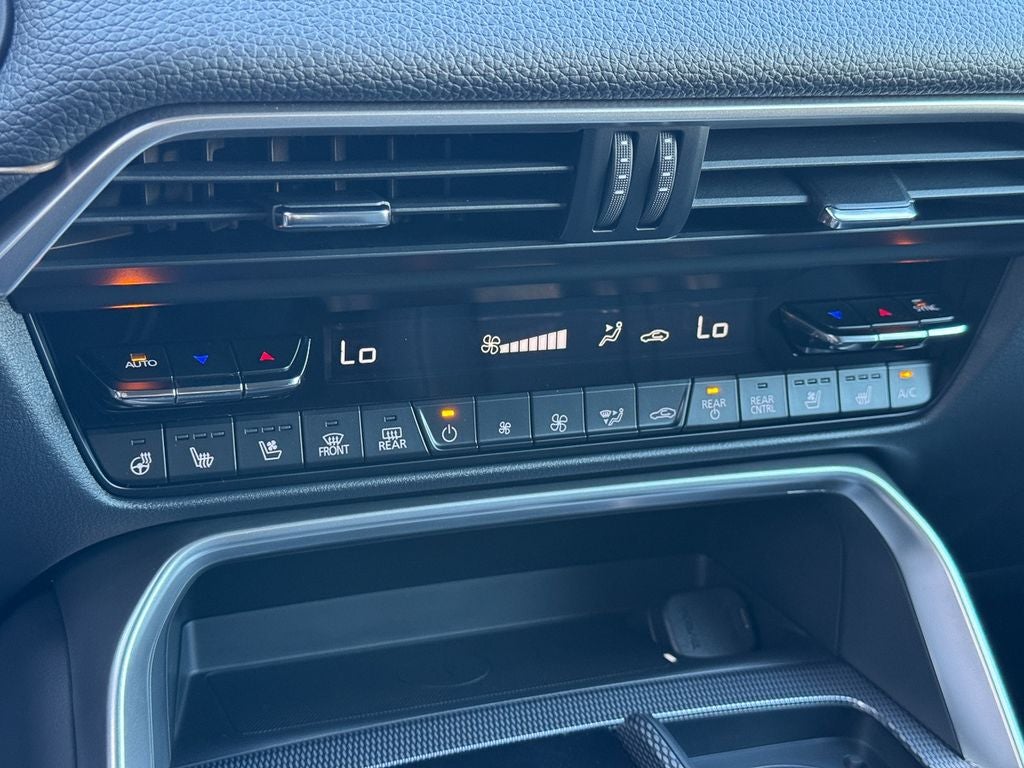 2026 Mazda Mazda CX-70 3.3 Turbo Preferred AWD