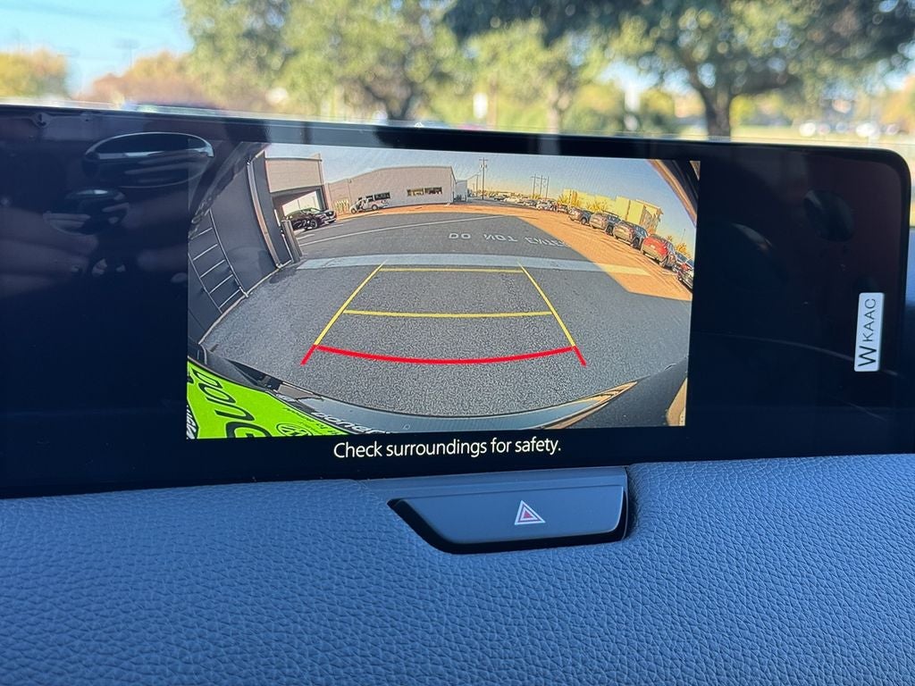 2026 Mazda Mazda CX-70 3.3 Turbo Preferred AWD