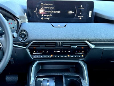 2026 Mazda Mazda CX-70 3.3 Turbo Preferred AWD