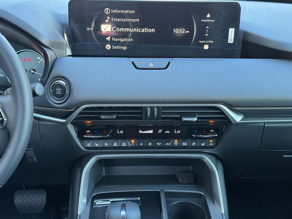 2026 Mazda Mazda CX-70 3.3 Turbo Preferred AWD