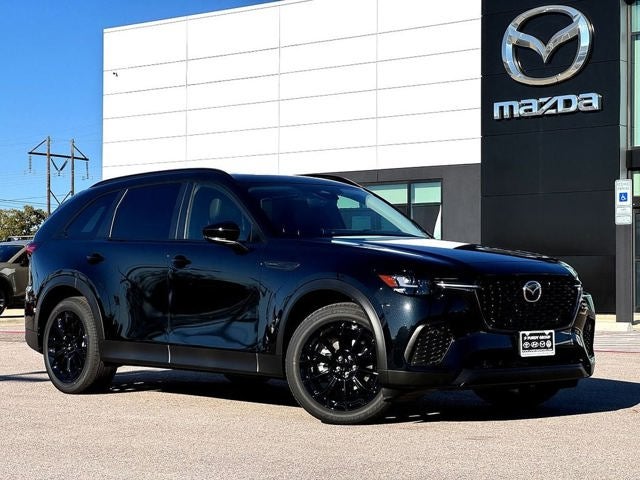 2026 Mazda Mazda CX-70 3.3 Turbo Preferred AWD