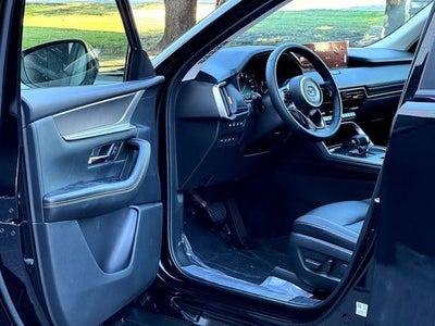 2026 Mazda Mazda CX-70 3.3 Turbo Preferred AWD