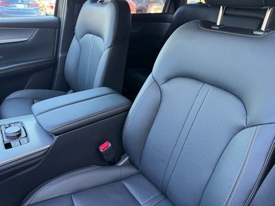 2026 Mazda Mazda CX-70 3.3 Turbo Preferred AWD