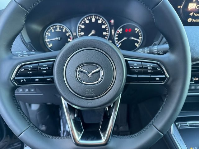 2026 Mazda Mazda CX-70 3.3 Turbo Preferred AWD