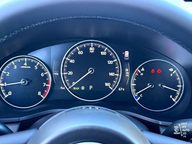 2026 Mazda Mazda CX-70 3.3 Turbo Preferred AWD