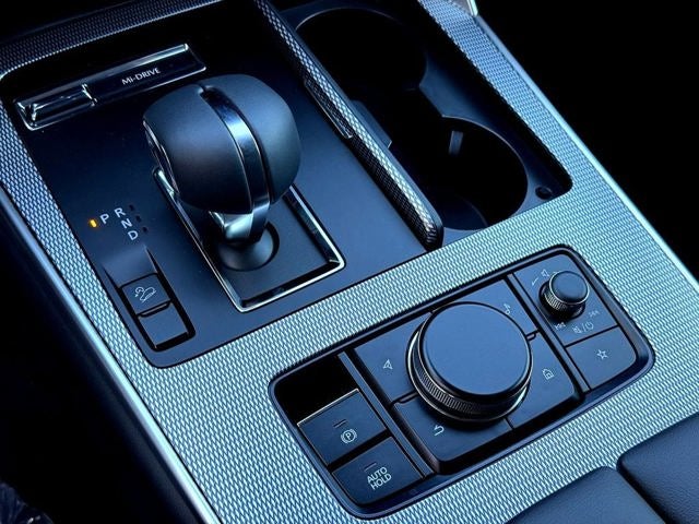 2026 Mazda Mazda CX-70 3.3 Turbo Preferred AWD