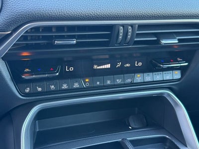 2026 Mazda Mazda CX-70 3.3 Turbo Preferred AWD