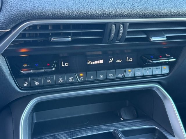 2026 Mazda Mazda CX-70 3.3 Turbo Preferred AWD