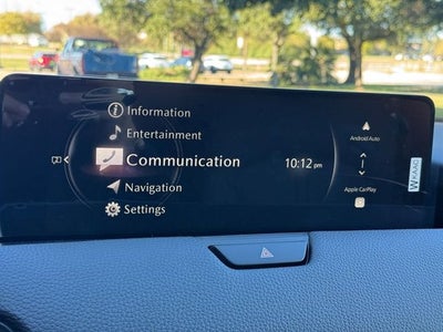 2026 Mazda Mazda CX-70 3.3 Turbo Preferred AWD