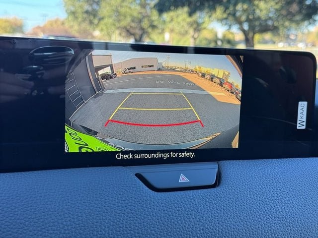 2026 Mazda Mazda CX-70 3.3 Turbo Preferred AWD