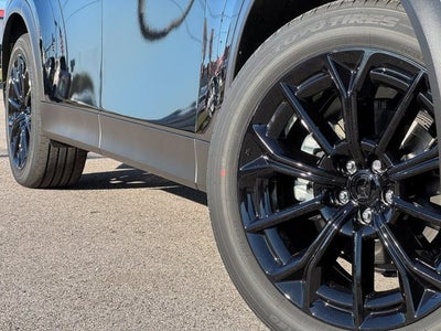 2026 Mazda Mazda CX-70 3.3 Turbo Preferred AWD