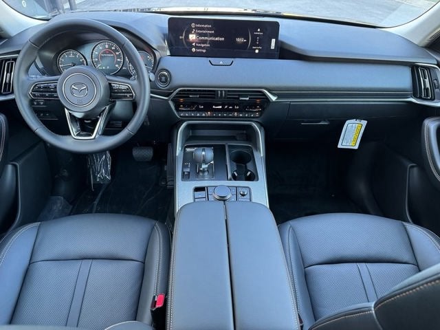 2026 Mazda Mazda CX-70 3.3 Turbo Preferred AWD