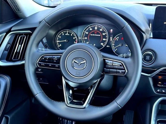 2026 Mazda Mazda CX-70 3.3 Turbo Preferred AWD