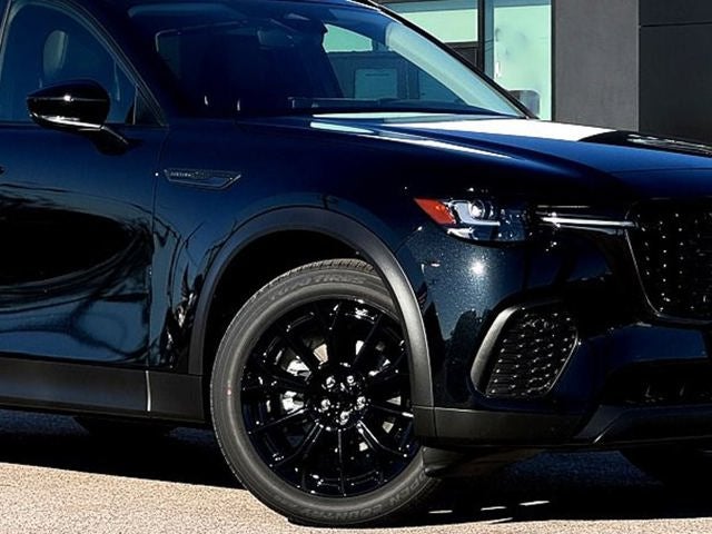 2026 Mazda Mazda CX-70 3.3 Turbo Preferred AWD