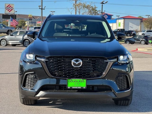 2026 Mazda Mazda CX-70 3.3 Turbo Preferred AWD