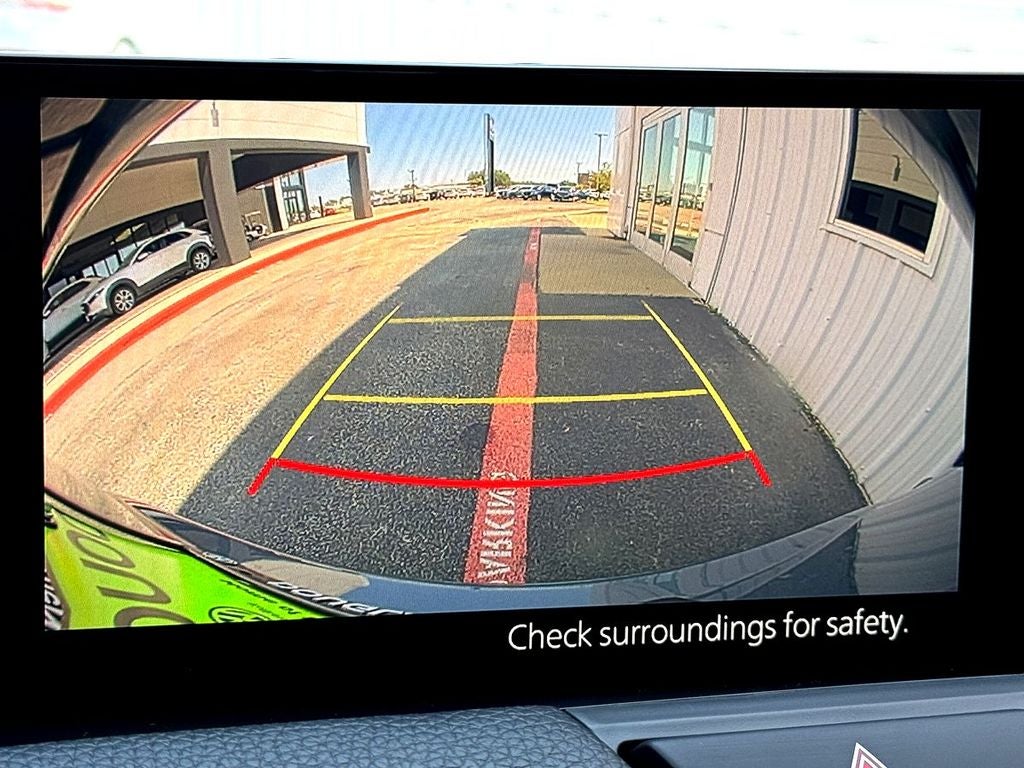 2025 Mazda Mazda CX-70 Plug-In Hybrid Premium AWD