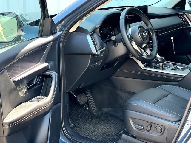 2025 Mazda Mazda CX-70 PHEV Premium AWD