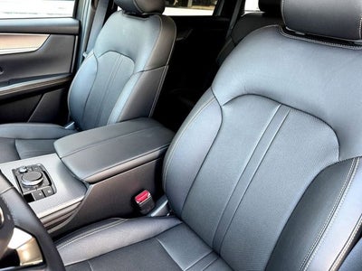 2025 Mazda Mazda CX-70 PHEV Premium AWD