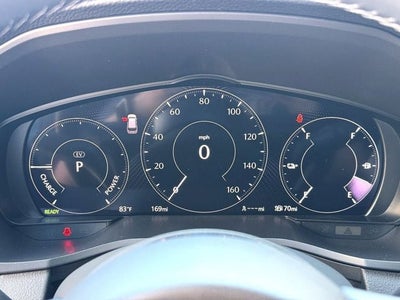 2025 Mazda Mazda CX-70 PHEV Premium AWD