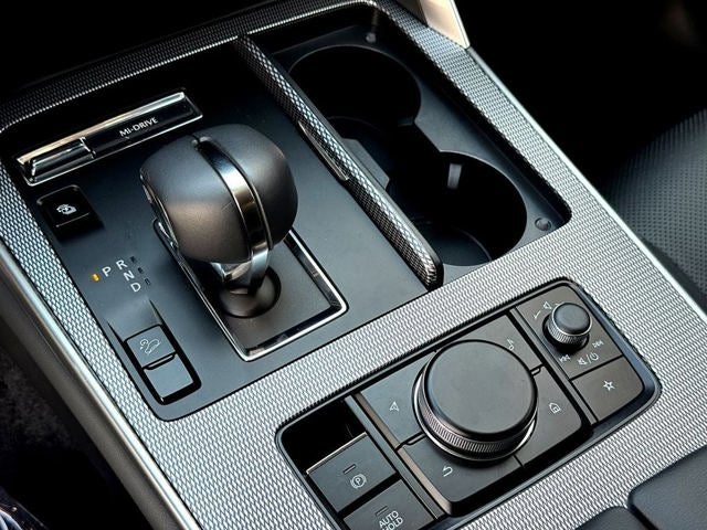 2025 Mazda Mazda CX-70 PHEV Premium AWD