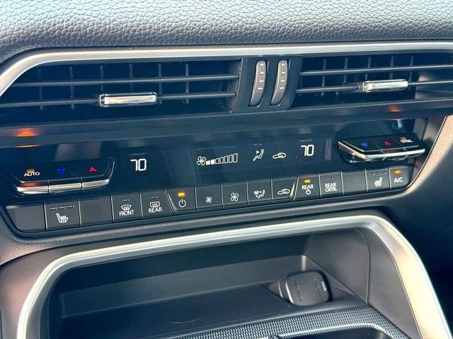 2025 Mazda Mazda CX-70 PHEV Premium AWD