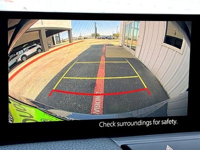 2025 Mazda Mazda CX-70 PHEV Premium AWD