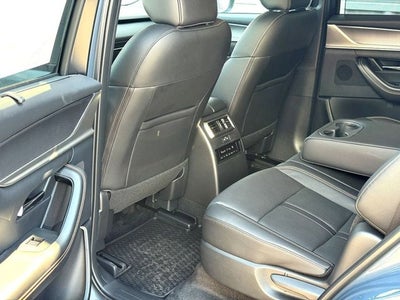 2025 Mazda Mazda CX-70 PHEV Premium AWD